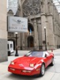 1990 Chevrolet Corvette