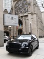 2023 Bentley Bentayga