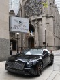 2020 Bentley continental GT
