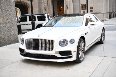 2023 Bentley Flying Spur Hybrid