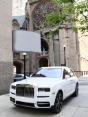 2022 Rolls-Royce Cullinan