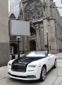 2020 Rolls-Royce Dawn