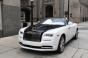 2020 Rolls-Royce Dawn 
