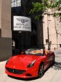 2018 Ferrari California T
