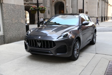 2023 Maserati Grecale GT