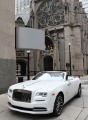 2019 Rolls-Royce Dawn