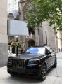2023 Rolls-Royce Black Badge Cullinan