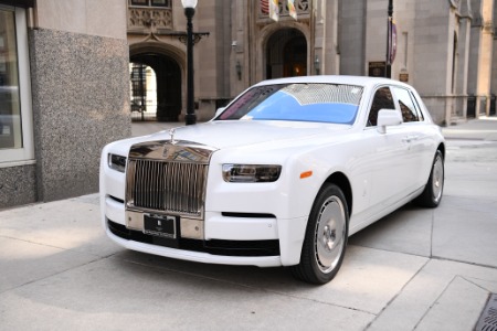 2023 Rolls-Royce Phantom 