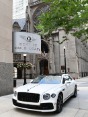 2022 Bentley Flying Spur