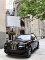 2023 Rolls-Royce Black Badge Cullinan