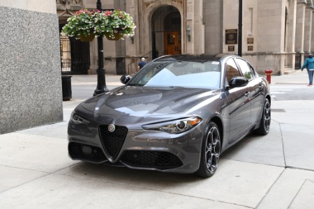 2023 Alfa Romeo Giulia Veloce