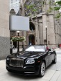 2019 Rolls-Royce Dawn