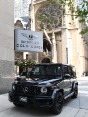 2021 Mercedes-Benz G-Class