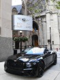 2022 Bentley Continental GTC Convertible