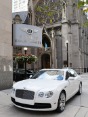 2016 Bentley Flying Spur
