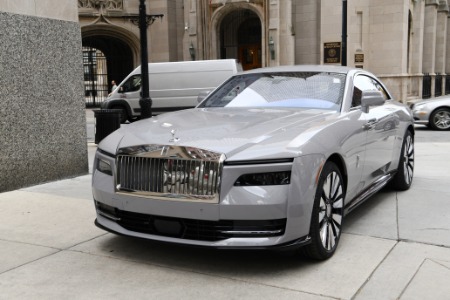 2024 Rolls Royce Spectre Price, Interior, Specs, Range & Engine