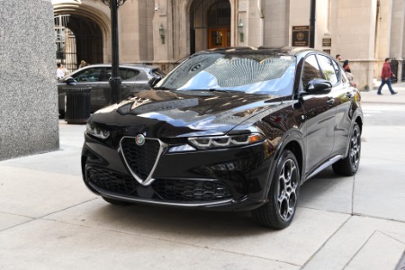 2024 Alfa Romeo Tonale Ti