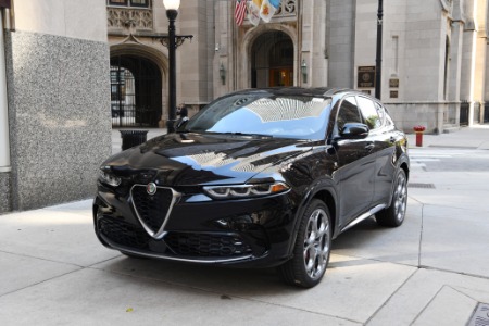 2024 Alfa Romeo Tonale Ti