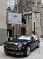 2017 Bentley Mulsanne
