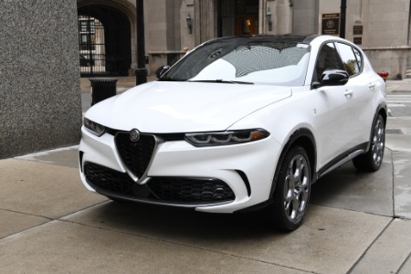 2024 Alfa Romeo Tonale Ti