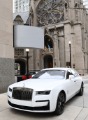2021 Rolls-Royce Ghost