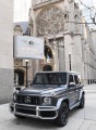 2022 Mercedes-Benz G-Class