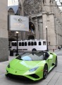 2023 Lamborghini Huracan Spyder