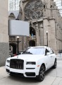 2024 Rolls-Royce Black Badge Cullinan