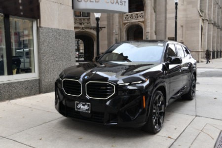 2023 BMW XM 