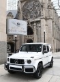 2024 Mercedes-Benz G-Class