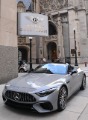 2022 Mercedes-Benz SL-Class