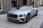 2024 Bentley Continental GTC Convertible GTC Azure V8