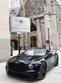 2024 Bentley Continental GTC Convertible