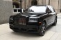 2024 Rolls-Royce Black Badge Cullinan 