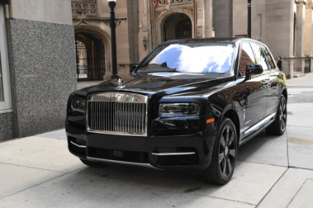 2024 Rolls-Royce Cullinan 