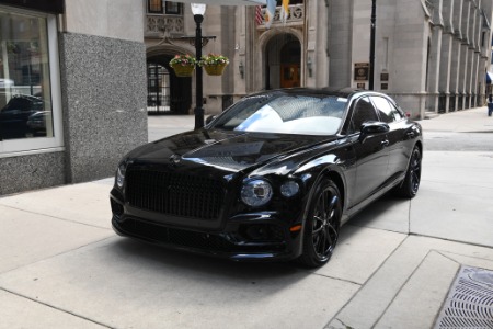 2024 Bentley Flying Spur V8