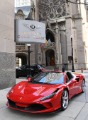 2023 Ferrari F8 Spider