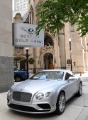 2017 Bentley Continental GT