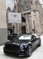 2021 Bentley Flying Spur