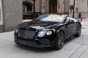 2017 Bentley Continental GTC Convertible GT Speed