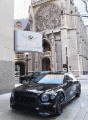 2025 Bentley Flying Spur