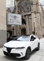 2025 Alfa Romeo Tonale