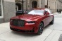 2025 Rolls-Royce Black Badge Ghost 