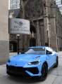 2024 Lamborghini Urus