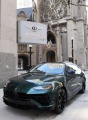 2024 Lamborghini Urus