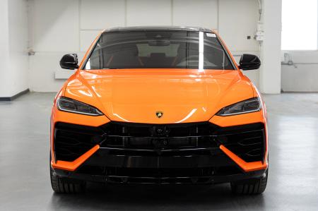 2025 Lamborghini Urus SE