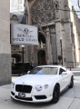 2015 Bentley Continental GT