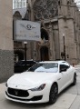 2020 Maserati Ghibli