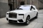 2025 Rolls-Royce Cullinan 