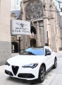 2025 Alfa Romeo Stelvio